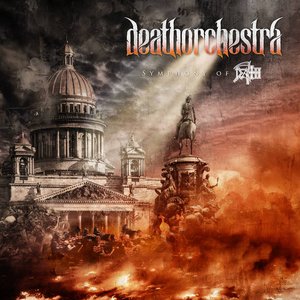 Image for 'Symphony of Death'