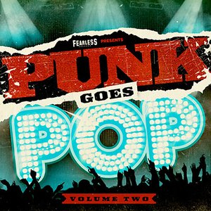 Image for 'Punk Goes Pop Volume 2'