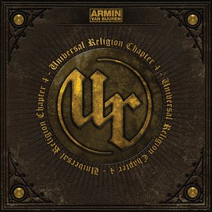 Image for 'Universal Religion Chapter 4 (Recorded live at Amnesia, Ibiza) [Mixed by Armin van Buuren]'