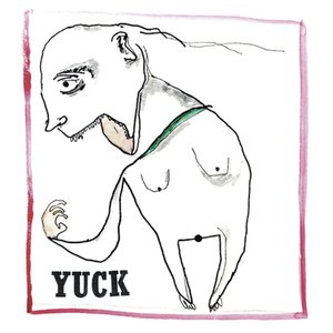 “Yuck (deluxe edition)”的封面