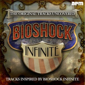 Изображение для 'The Original Songs Uncovered (Tracks Inspired By Bioshock Infinite)'