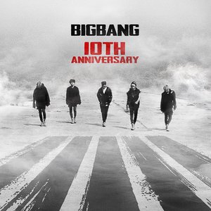 Image for 'BIGBANG10 THE CONCERT : 0.TO.10 IN JAPAN + BIGBANG10 THE MOVIE BIGBANG MADE'