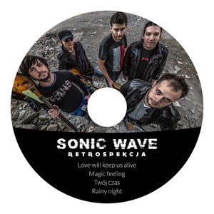 Image for 'Sonic Wave'