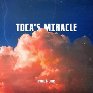 “Toca's Miracle”的封面