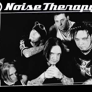 Bild för 'Noise Therapy'
