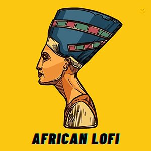 Image for 'African Lofi'