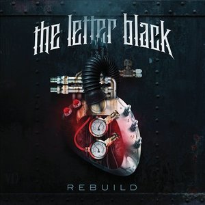 Image for 'Rebuild'