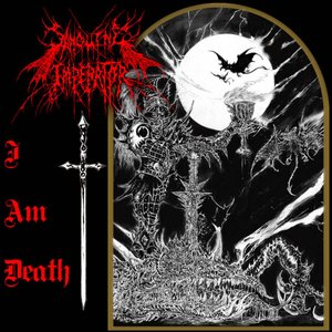 Image for 'I am Death'