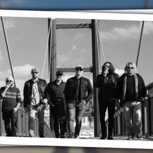 Imagen de 'Amann & The Wayward Sons'