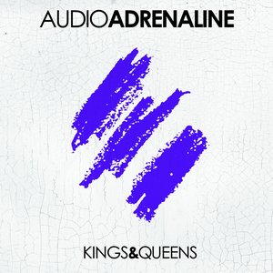 “Kings & Queens”的封面