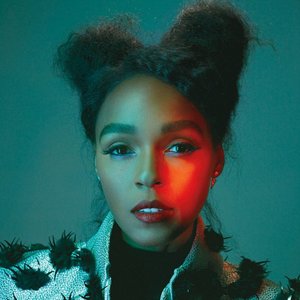 Image for 'Janelle Monáe'