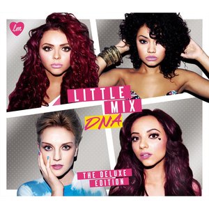 'DNA: The Deluxe Edition'の画像