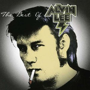 Imagem de 'The Best Of Alvin Lee'