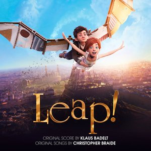 Imagem de 'Leap! (Original Motion Picture Soundtrack)'