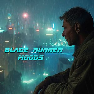 'Blade Runner Moods' için resim