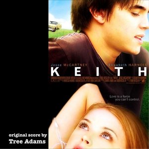 Image for 'Keith (Original Motion Picture Soundtrack)'