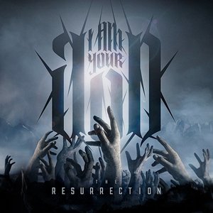 “The Resurrection”的封面