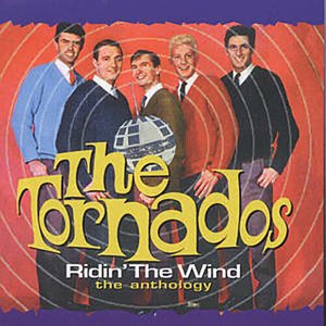 Ridin' The Wind: The Anthology