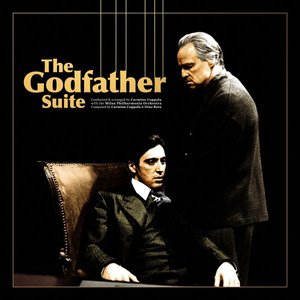 Imagem de 'The Godfather Suite'