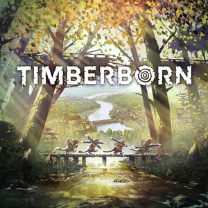 Imagen de 'Timberborn (Original Game Soundtrack)'
