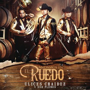 'Andamos En El Ruedo' için resim