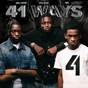 Image for '41 Ways'