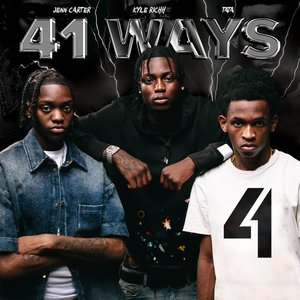 Zdjęcia dla '41 Ways'