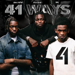 '41 Ways'の画像