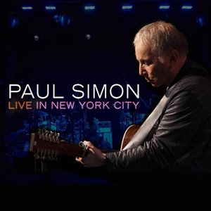 Image for 'Live In New York City'