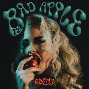 Изображение для 'Bad Apple (1, 2, 3)'