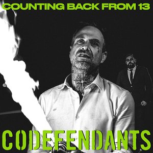 Image for 'Counting Back From 13'