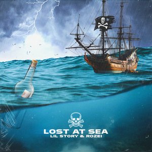 Image for 'Lost At Sea'