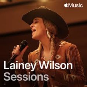 Image for 'Apple Music Sessions'