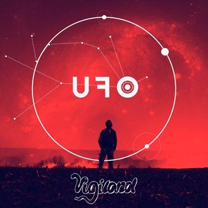 “UFO”的封面