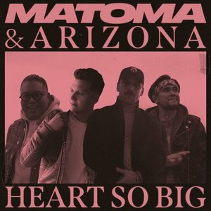 Image for 'Heart So Big'