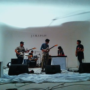 Image for 'Jirapah'