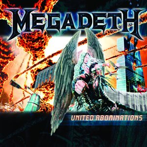 Zdjęcia dla 'United Abominations'