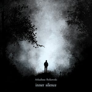 “Inner Silence”的封面