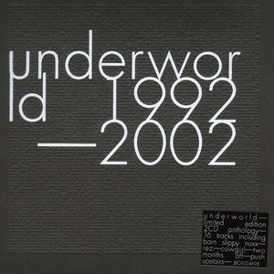 Image for 'Underworld 1992-2002'