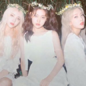 Image for 'ODD EYE CIRCLE'