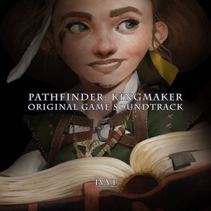 “Pathfinder: Kingmaker Original Game Soundtrack”的封面