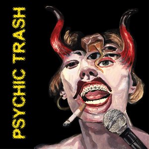 'Psychic Trash' için resim