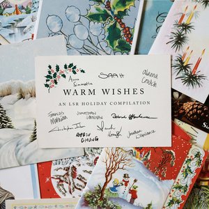 “Warm Wishes”的封面