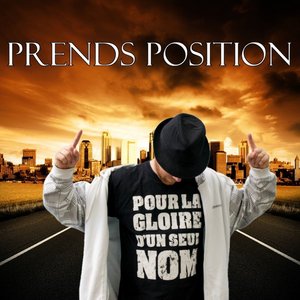 Image for 'Prends Position'