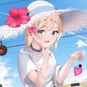 “Seasons”的封面
