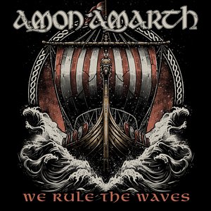 Image for 'We Rule the Waves'