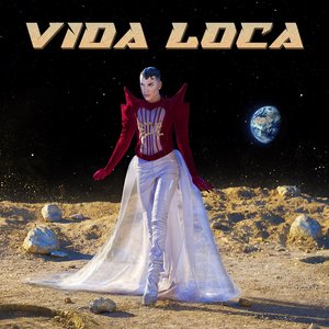 Image for 'Vida Loca'