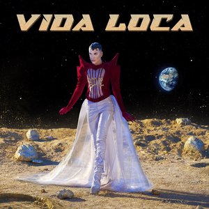 Bild för 'Vida Loca'