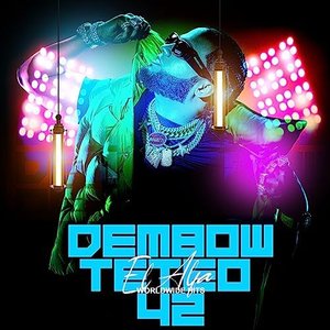 Imagem de 'Dembow Worldwide Hits Teteo 42'