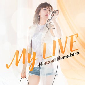 Image for 'My LIVE'